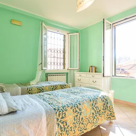 Appartamento Beautiful In With Kitchen